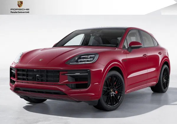 nowa sarzyna Porsche Cayenne cena 719700 przebieg: 5, rok produkcji 2023 z Nowa Sarzyna